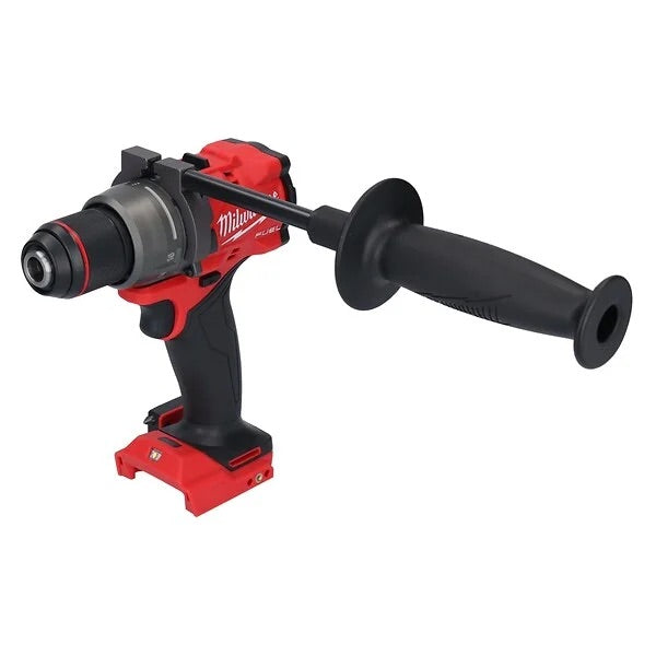 Milwaukee M18 FPD3-0 Perceuse-visseuse à percussion sans fil 18 V 158 Nm Brushless Solo