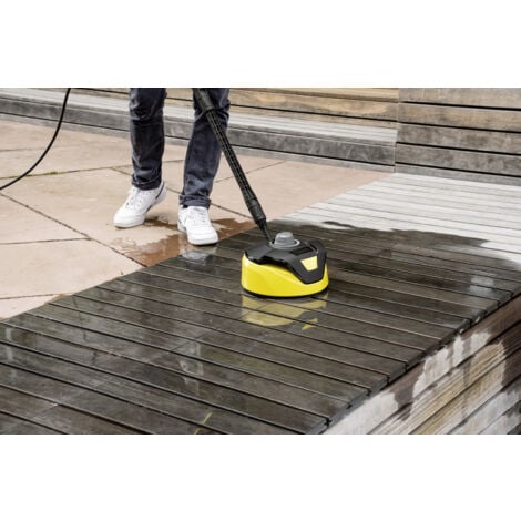 Nettoyeur haute pression KARCHER K4 Premium Power Control Home