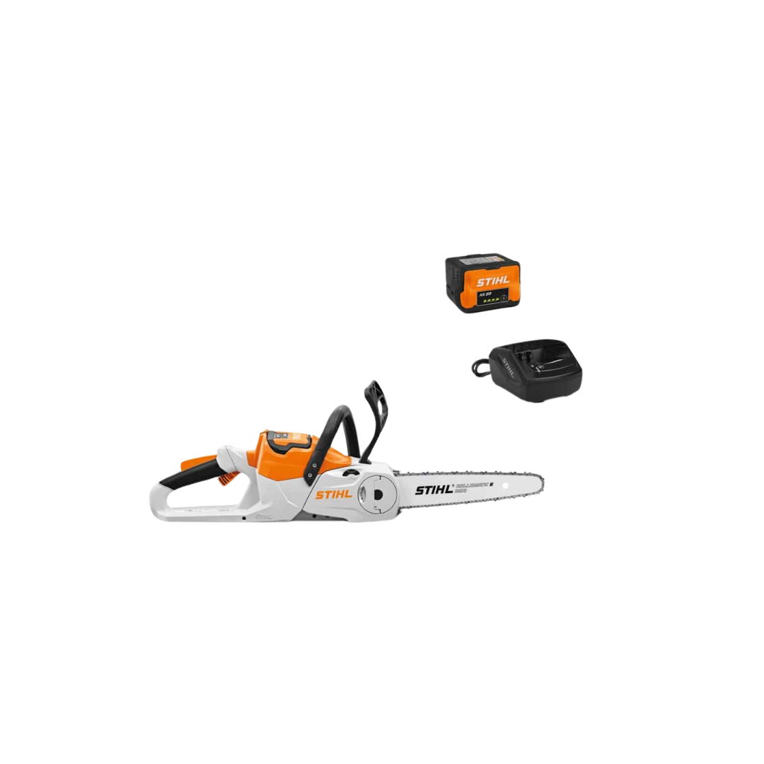 Tronçonneuse sans fil Stihl MSA 60 C-B (batterie & chargeur offerts)
