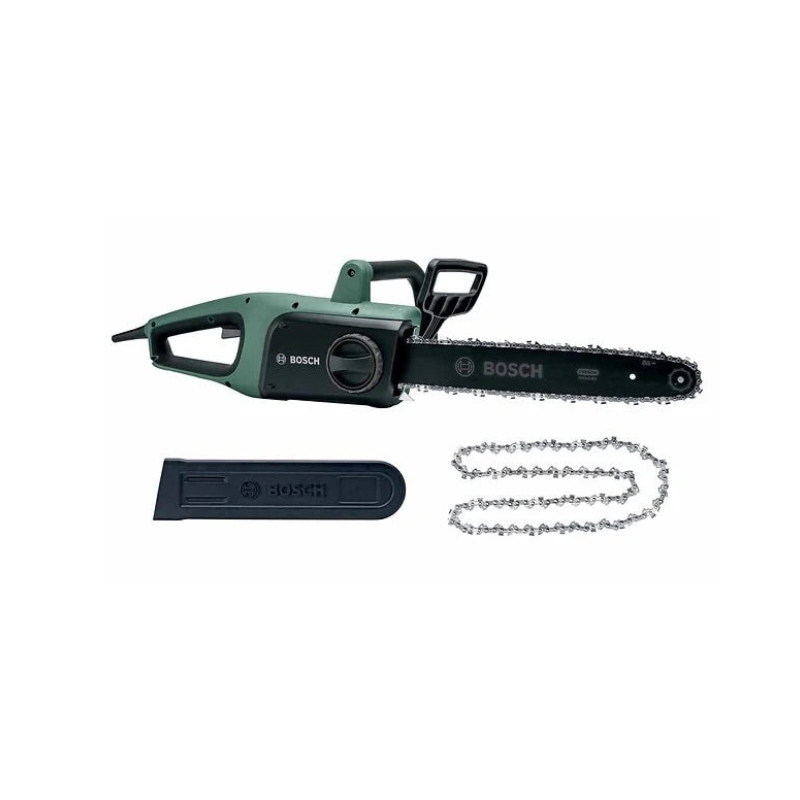 Tronçonneuse BOSCH électrique UniversalChain 35 - 1800W