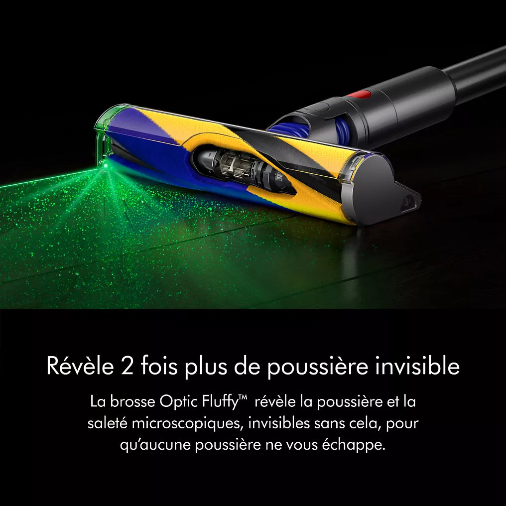 DYSON V12 Detect Slim Absolute