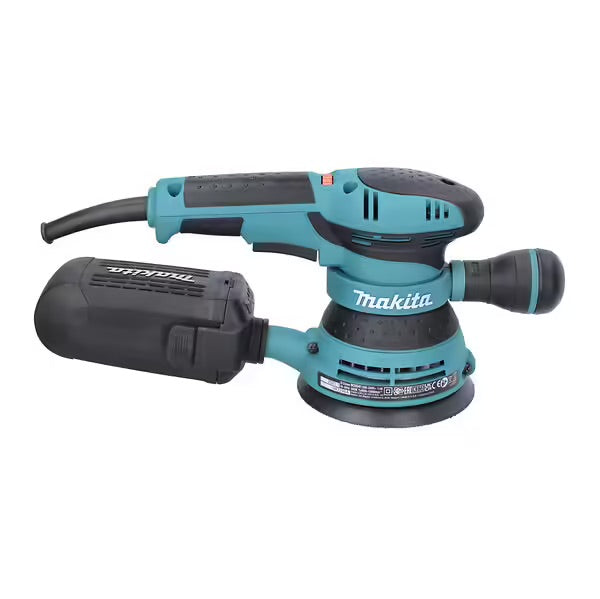 Ponceuse excentrique MAKITA BO5041 - 300W