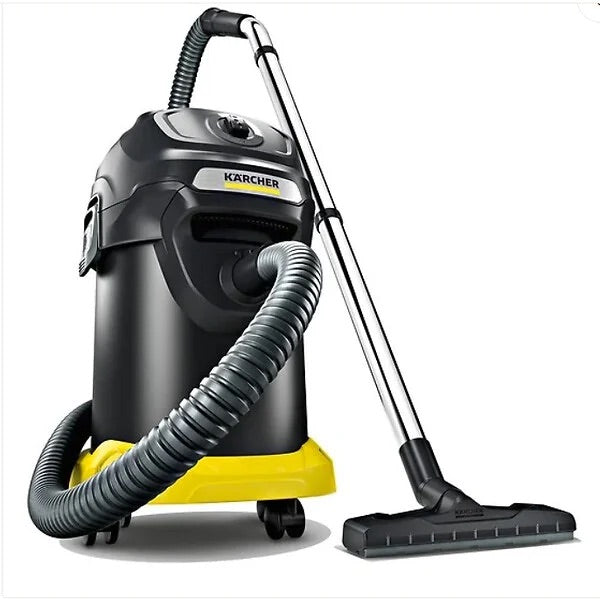 Aspirateur Kärcher AD4 - Premium - 17L - 600W