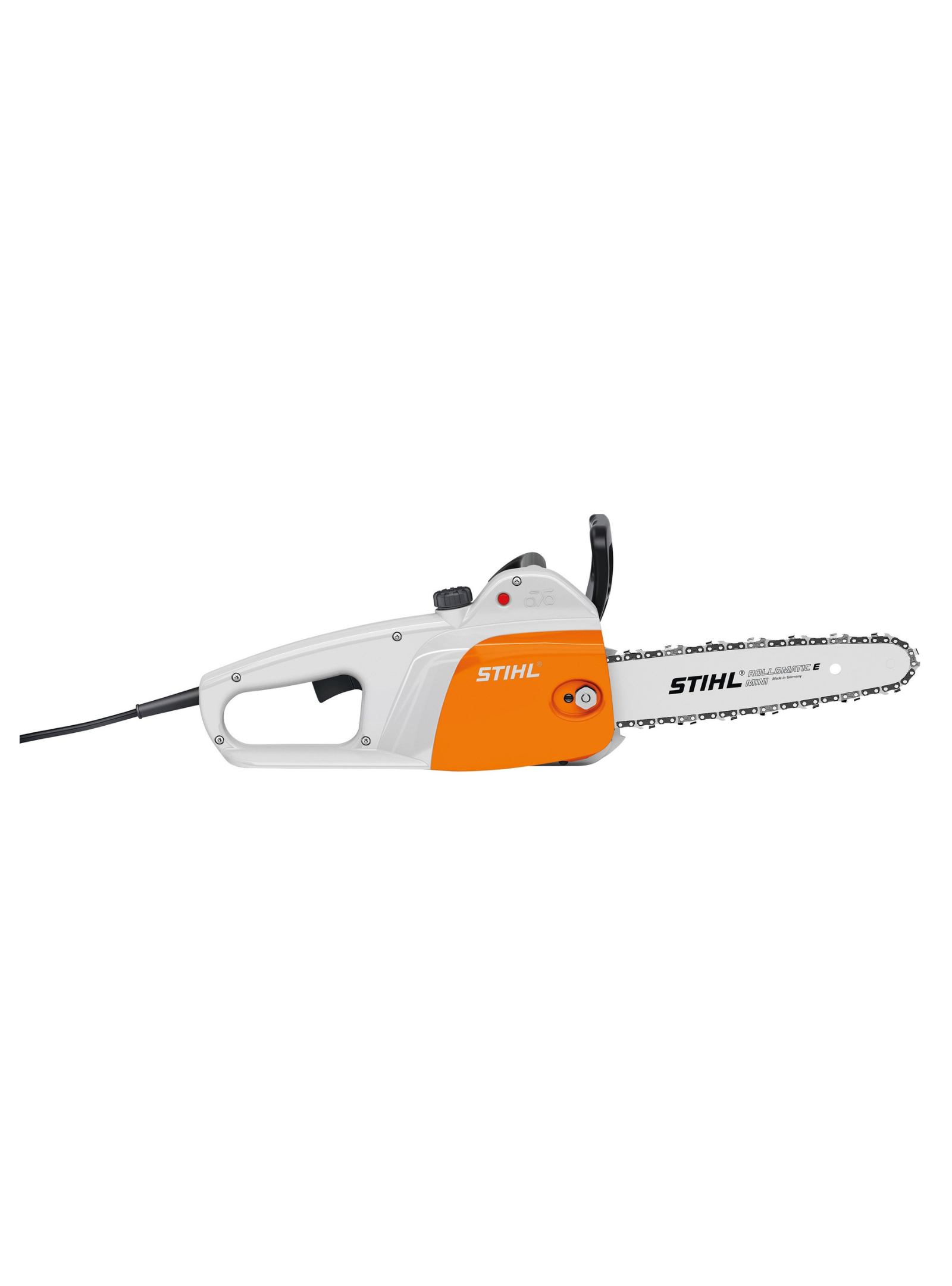 Tronçonneuse électrique Stihl MSE 141