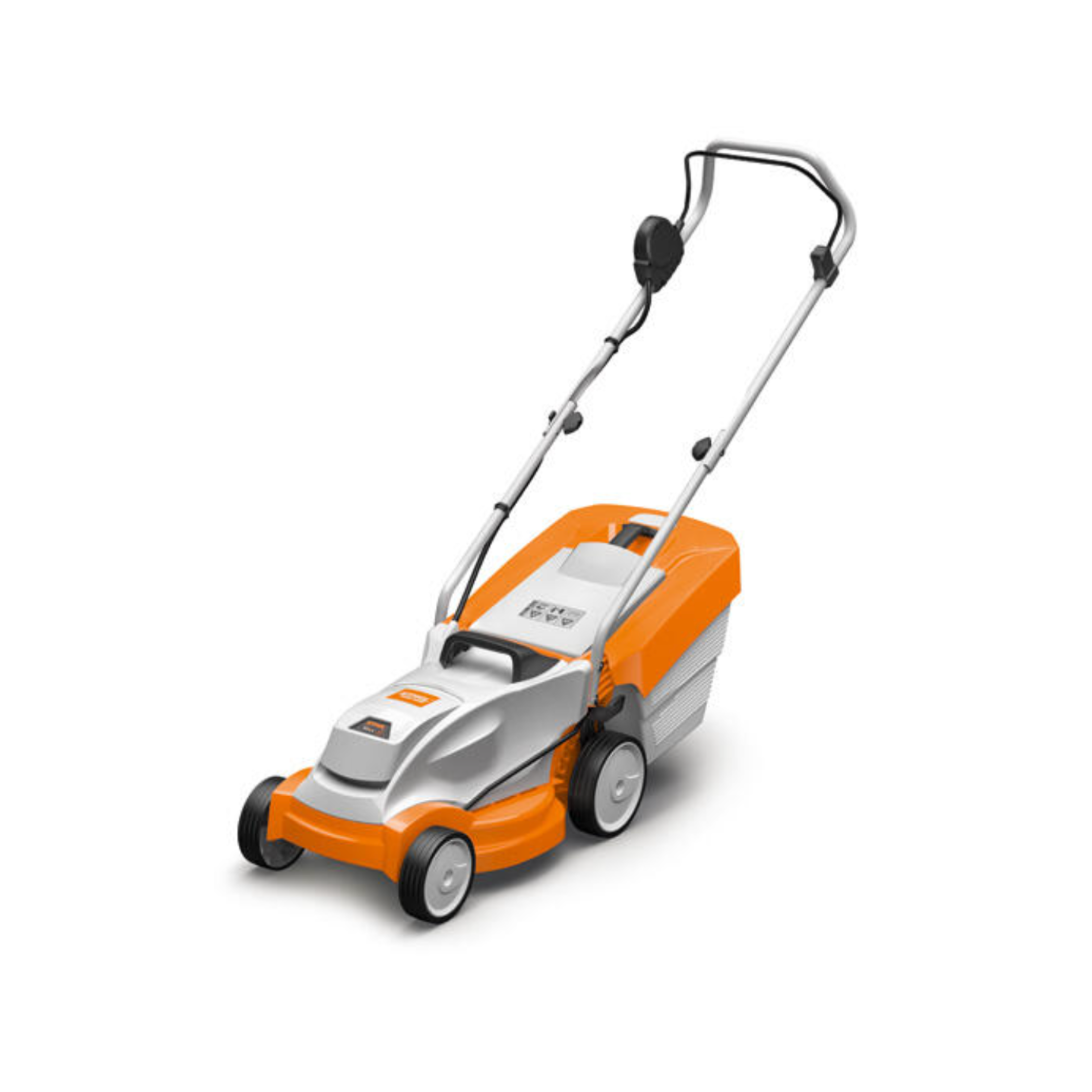 Tondeuse sur batterie 450W 36V STIHL 6311-011-1410 l.33 cm