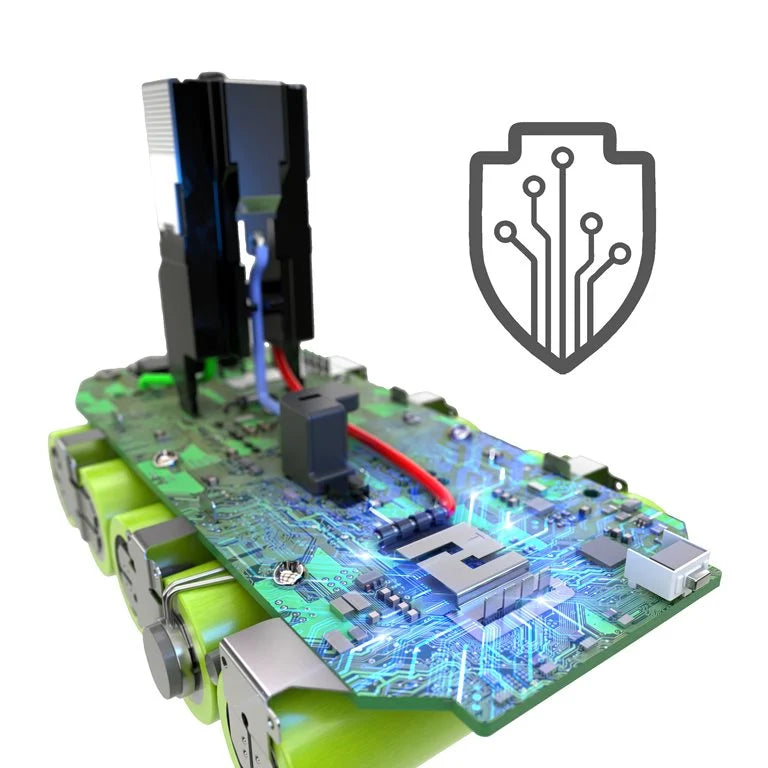 RYOBI - Batterie Lithium+ 18V ONE+™ - 2,0 Ah compacte