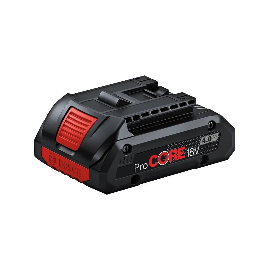 Batterie ProCORE 18V 4 Ah BOSCH