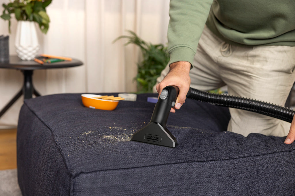 Kärcher Shampouineuse SE 4