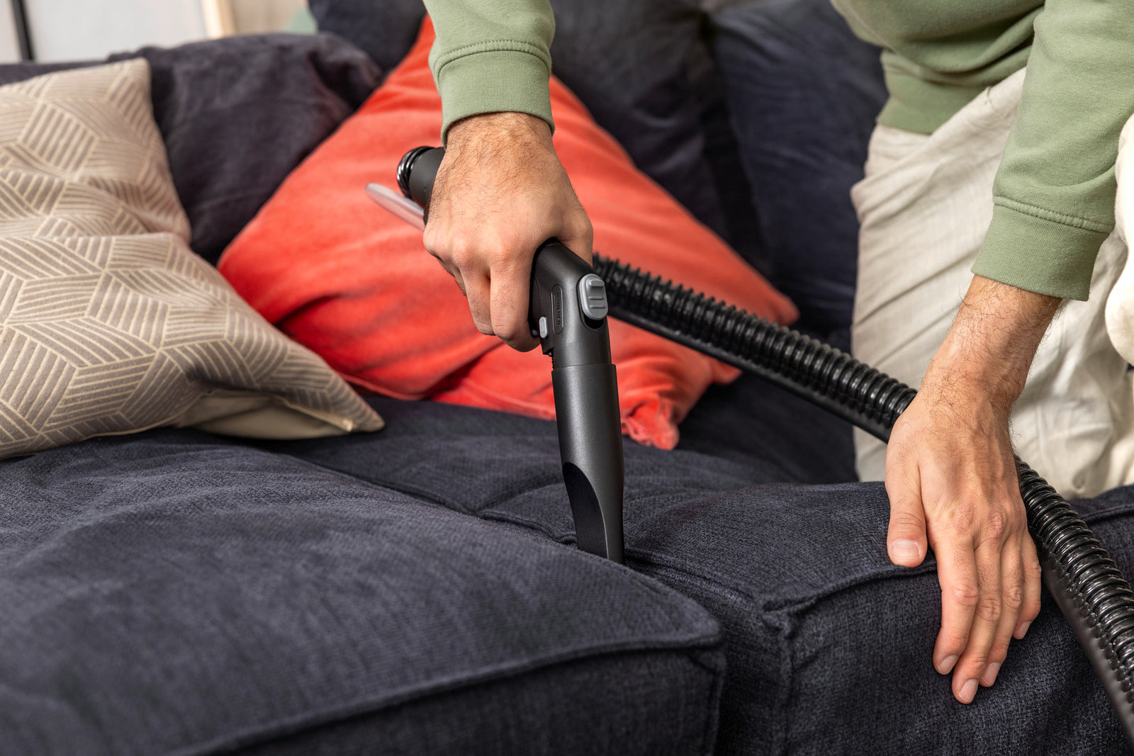 Kärcher Shampouineuse SE 4