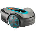 Robot tondeuse connecté GARDENA Sileno minimo - 500m² - 15202-26 Bluetooth