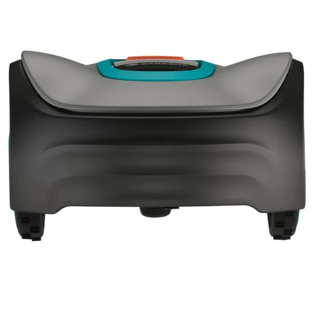 Robot tondeuse connecté GARDENA Sileno minimo - 500m² - 15202-26 Bluetooth