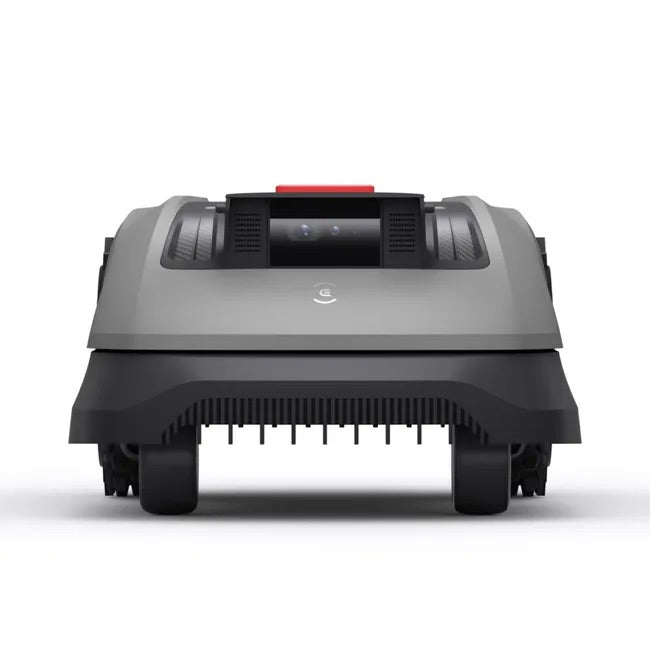 Tondeuse gazon robot ECOVACS GOAT O1200 RTK EU