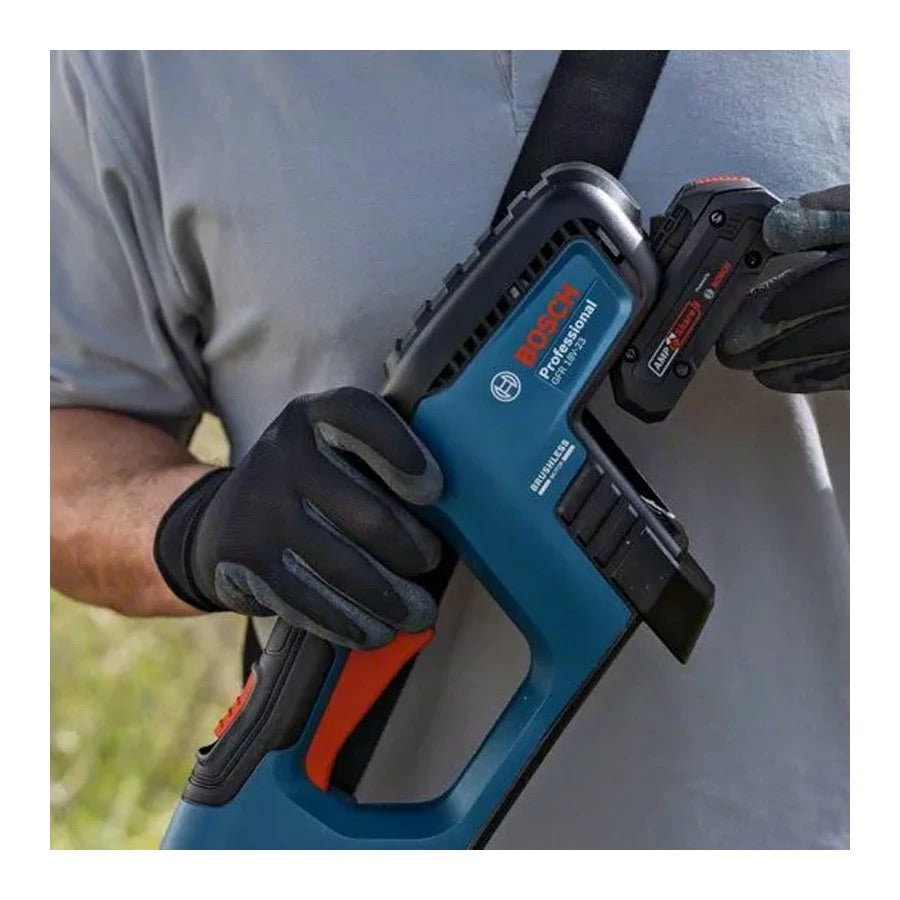 Débroussailleuse BOSCH GFR 18V-23